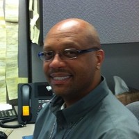 Reginald Spence
