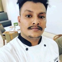 Vikas Sunar