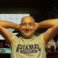 Robert Lieberman