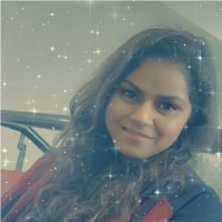Deeksha Sharma