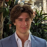 Ethan Petrie