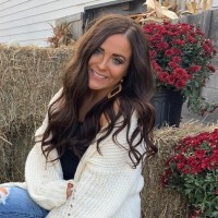 Morgan Burkle