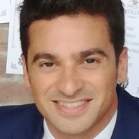 Jaime Tena Rios