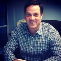 Craig Hasley, Rcdd