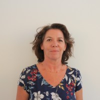 Christine Godard
