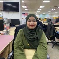 Nurul Waheeda