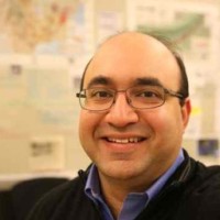 Amir Bushehri