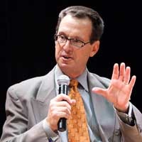 Ken Meltzer