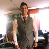 Alejandro Peña