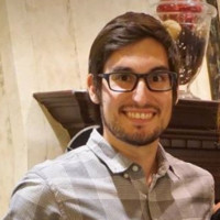 Matt Menozzi