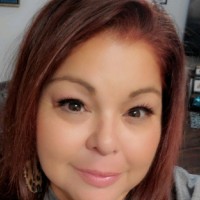 Patti Perez - Robinson