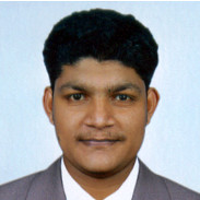 Murali Dharan