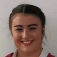 Paisley Blades-Richardson