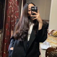Saarah Khan