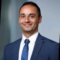 Harry Singh