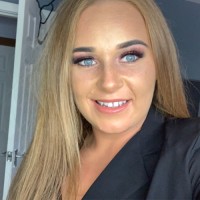 Georgia Baxter
