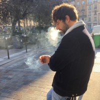 Sebastien Gondek