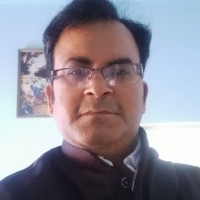 Rajeev Tripathi