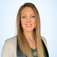 Jessica Cates, Med, Atc, Pmp