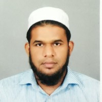 Mohammed Imran