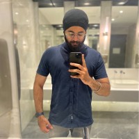 Ramandeep Singh