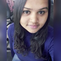 Ravina Beeranna Nayak