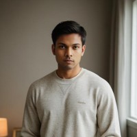 Vinay Sahani