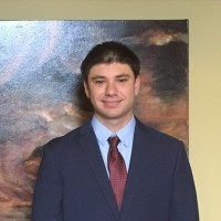 Ryan Shuman
