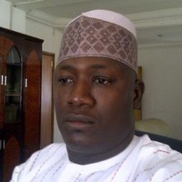 Abdulkareem usman