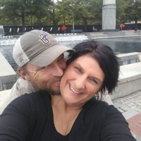 My One And Only Dawn Stephens