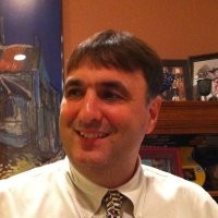 Brian Altman, AIA