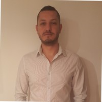 Grigore George Mihai