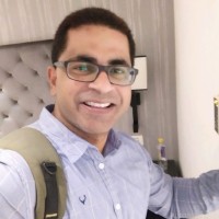 Avinash Choudhary