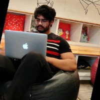 Abhishek Singh