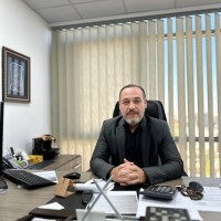 Saeed Najjar