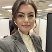 Shahrazad Murtadha, ALMI,ACCA