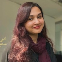 Farha Ulfath Kabir