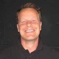 Arnaud MACE