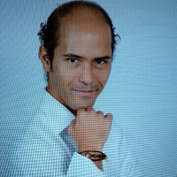 Jonathan Gozlan