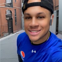 Michael Cephas