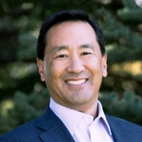 Kevin Yamane