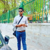 Nihanth Kotha