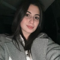 Zhanna Manukyan