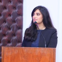 Mariam Noor