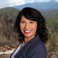 Phoebe Chalk-Wadsworth, Ed.D.