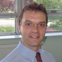 John Wingfield