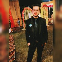 Raghav Kinger