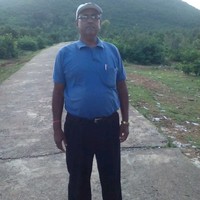 Yogendra Tiwari