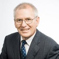 Tony Ahern