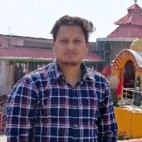 Manish Sharma